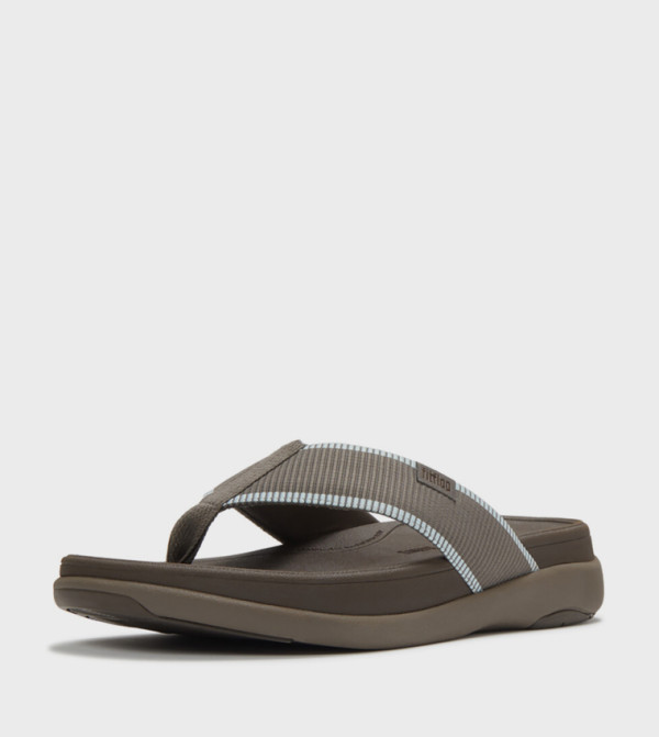 FitFlop FitFlop - Brown Casual Sandals