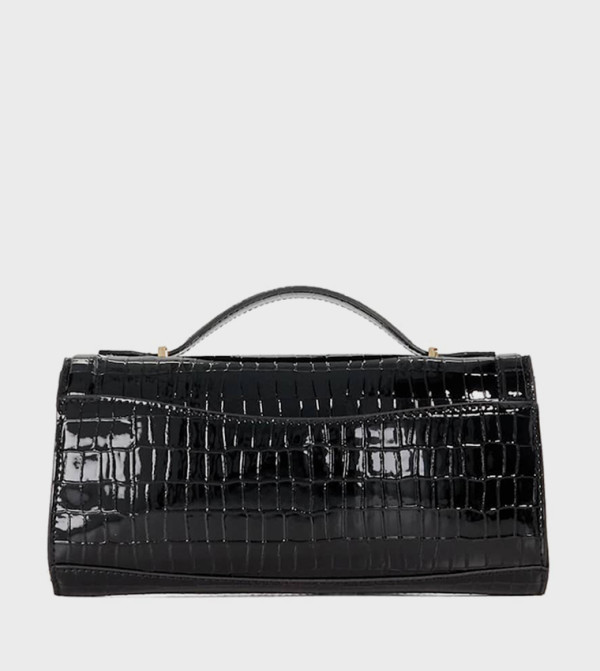 Dune London  Handheld Bags - Black Handheld Bags