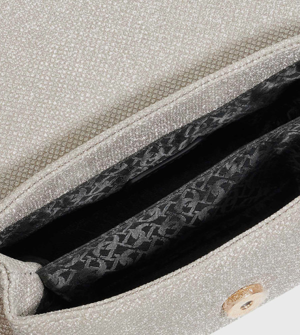 Dune London  Shoulder Bags - Gold Shoulder bags