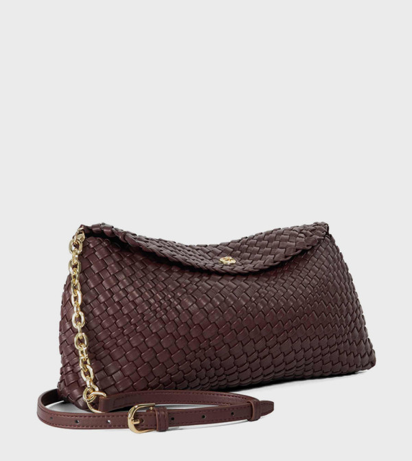 ديون لندن ديون لندن - أحمر Cross Body Bags