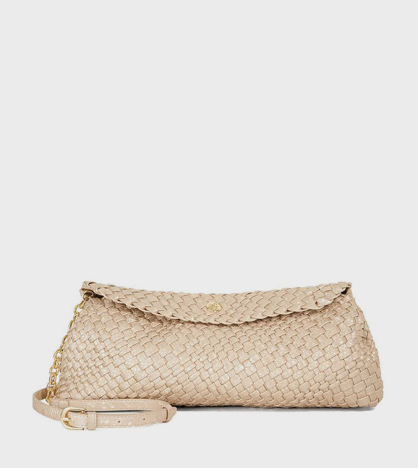 Dune London  Crossbody Bags - Gold Cross Body Bags