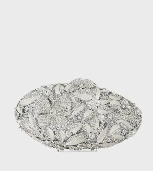 Dune London  pre-dune-london-launch - Silver Clutches