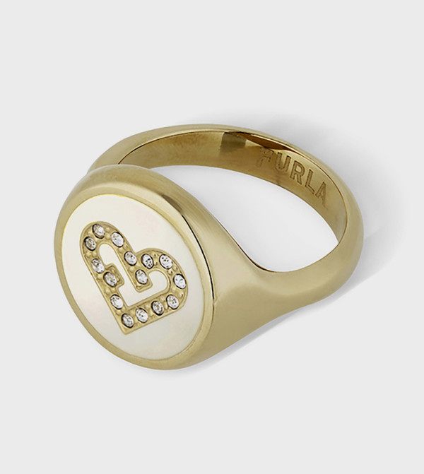 Furla  Jewellery - Gold Rings