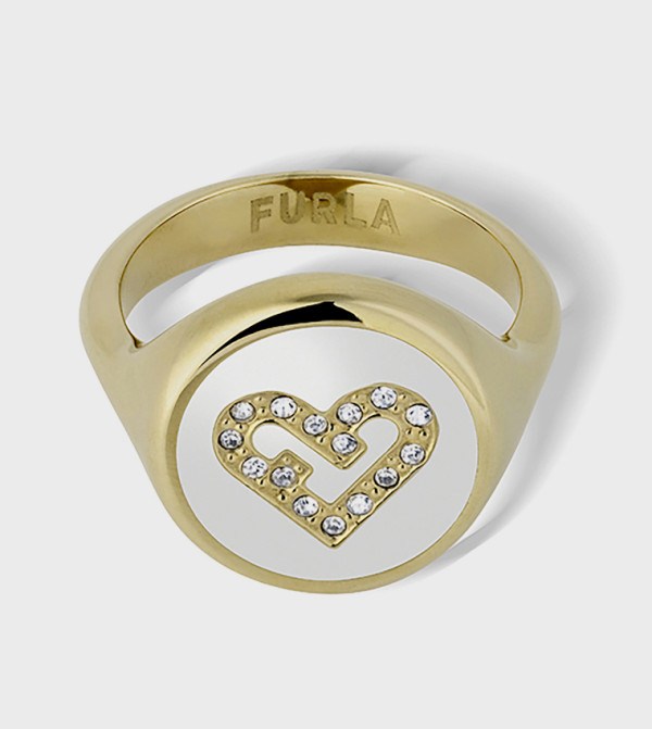Furla  Jewellery - Gold Rings