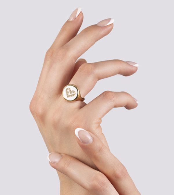 Furla  Jewellery - Gold Rings