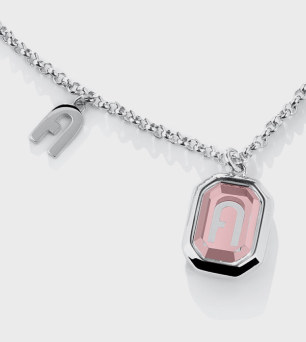 Furla  Necklaces & Pendants - Silver Necklaces & Pendants