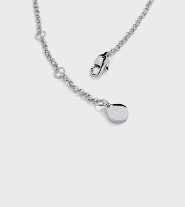 Furla  Necklaces & Pendants - Silver Necklaces & Pendants
