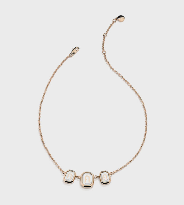 Furla  Necklaces & Pendants - Rose Necklaces & Pendants