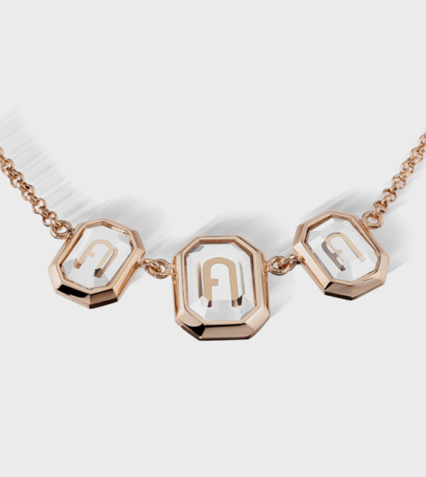 Furla  Necklaces & Pendants - Rose Necklaces & Pendants