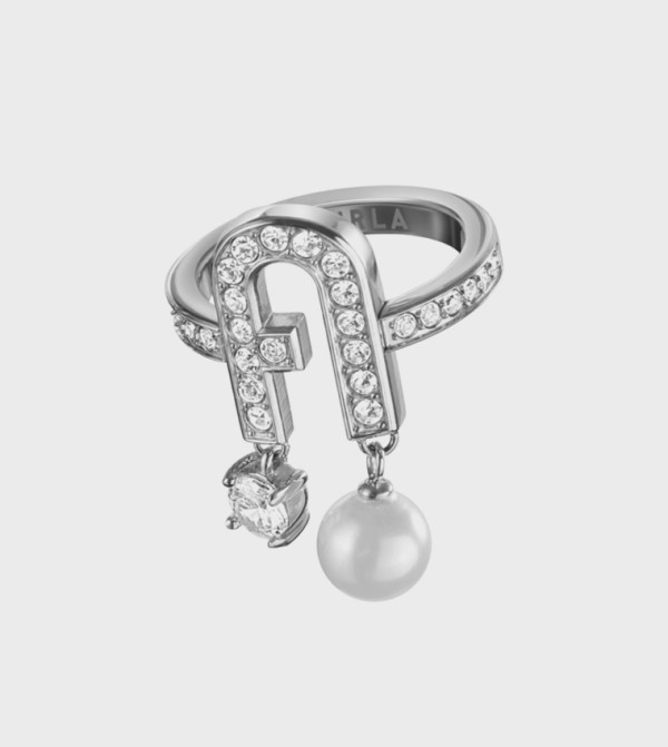 Furla  - Silver Rings