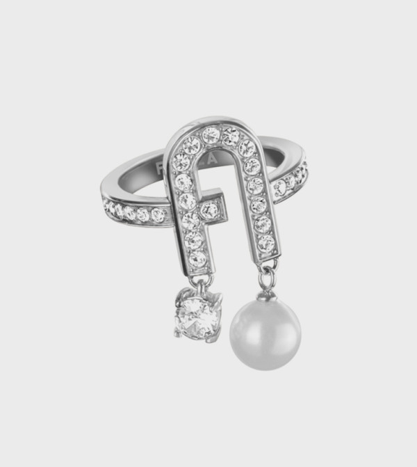Furla  - Silver Rings