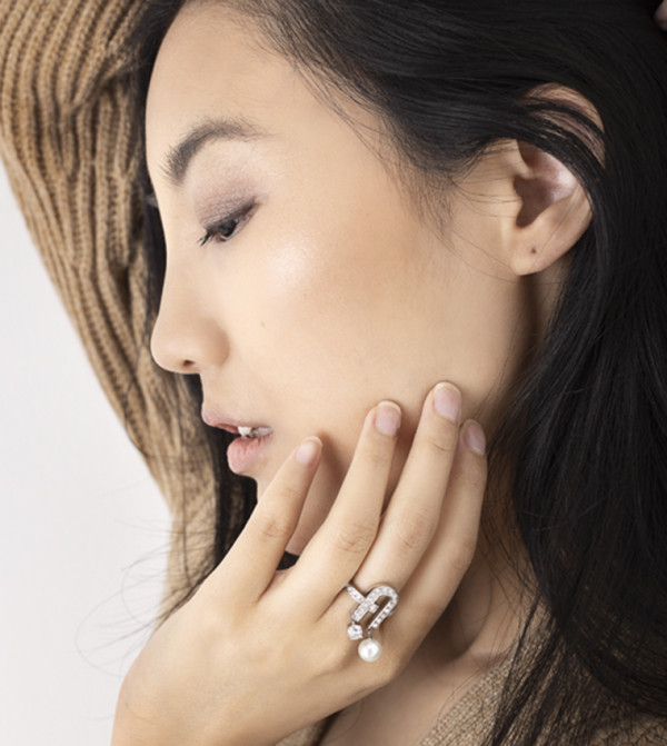 Furla  - Silver Rings