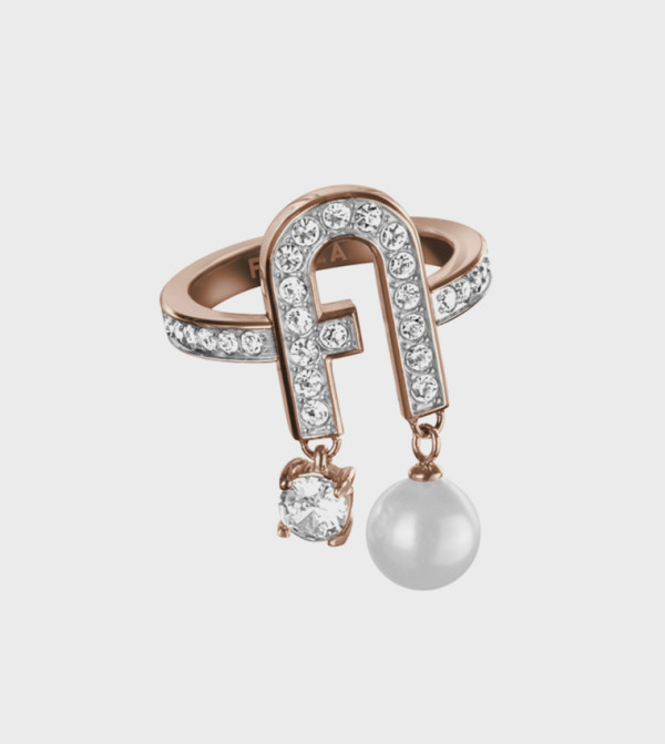 Furla  Rings - Rose Rings
