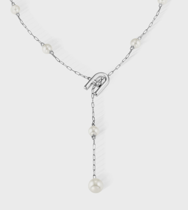 Furla  Necklaces & Pendants - Silver Necklaces & Pendants