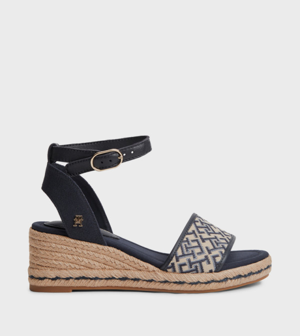Tommy Hilfiger  Wedges - Navy Wedges