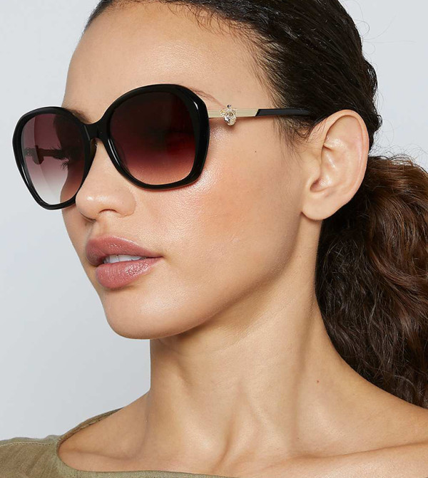 Dune London  Sunglasses - Black undefined
