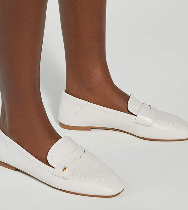 Dune London  Loafers & Mocassins - White undefined