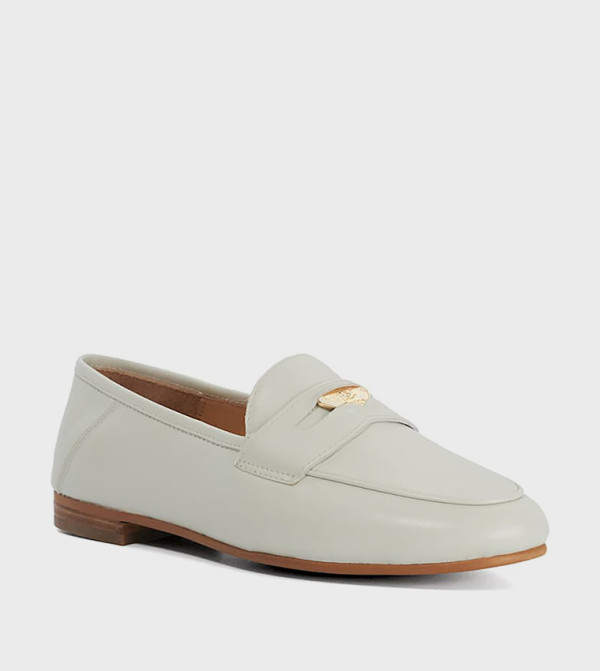 Dune London  Loafers & Mocassins - Ivory undefined