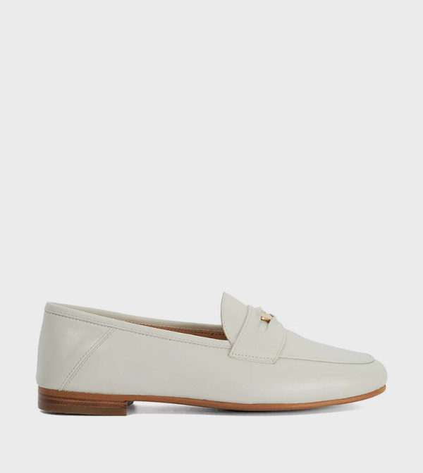 Dune London  Loafers & Mocassins - Ivory undefined