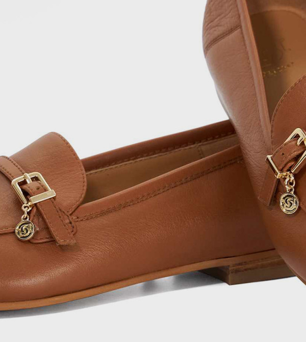 Dune London  Loafers & Mocassins - Brown undefined