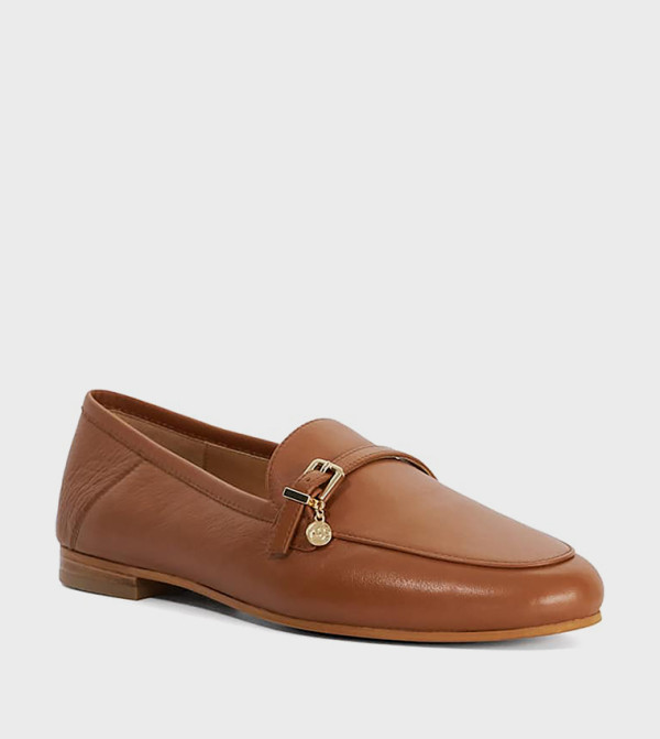 Dune London  Loafers & Mocassins - Brown undefined