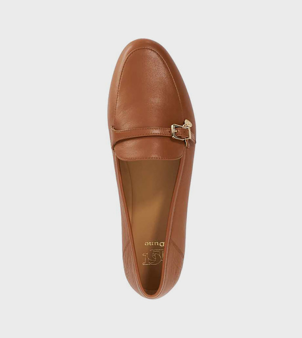 Dune London  Loafers & Mocassins - Brown undefined