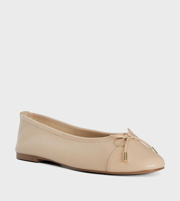 Dune London  Ballerinas - Beige undefined