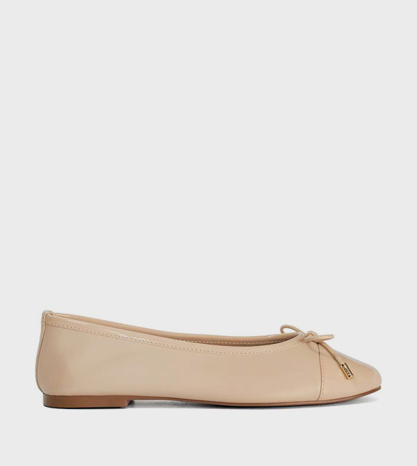 Dune London  Ballerinas - Beige undefined