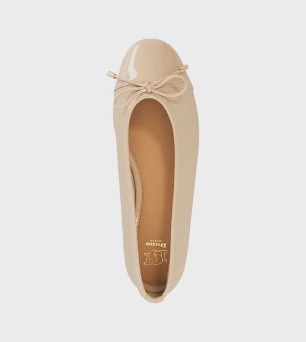 Dune London  Ballerinas - Beige undefined