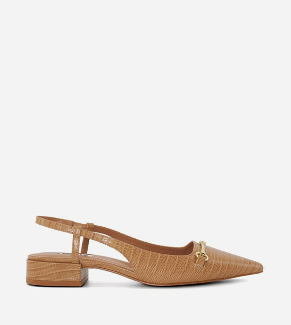 Dune London Dune London - Brown Pumps