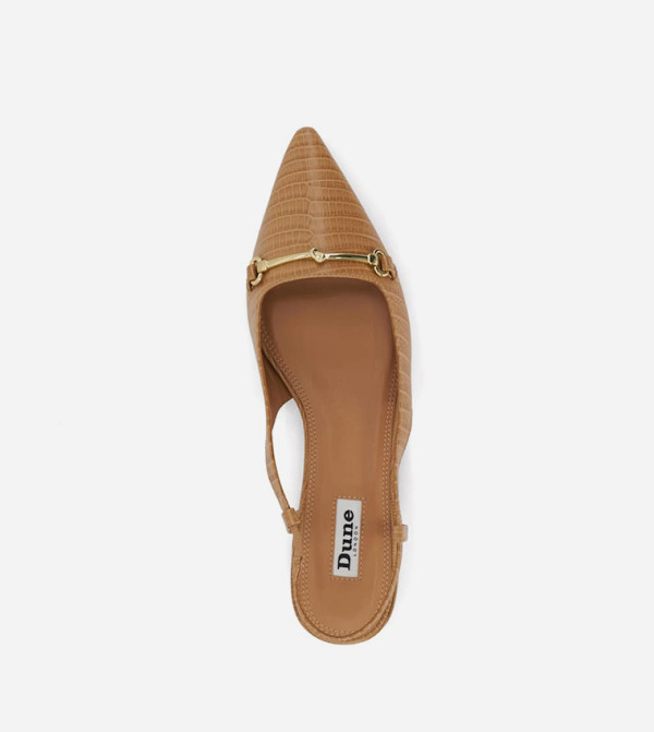 Dune London Dune London - Brown Pumps