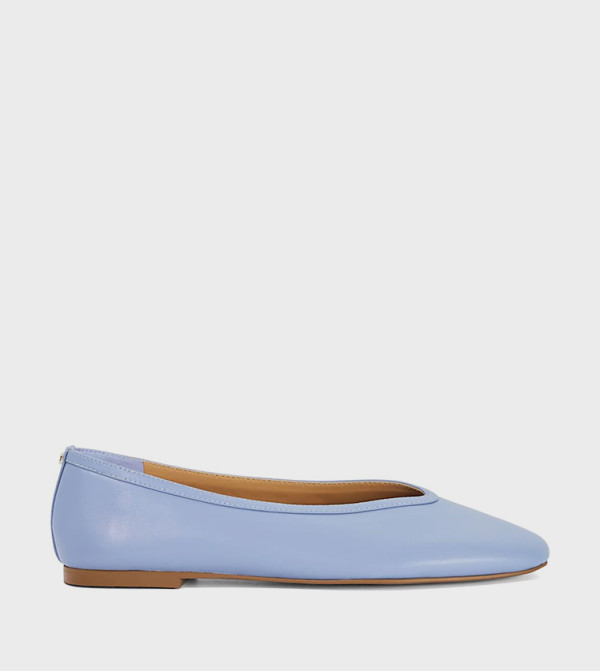 Dune London  Ballerinas - Blue undefined