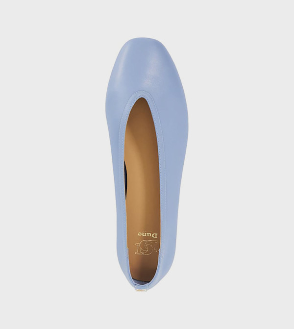 Dune London  Ballerinas - Blue undefined