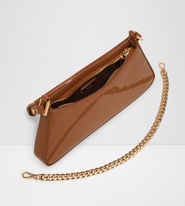 Aldo Aldo - Tan Shoulder bags