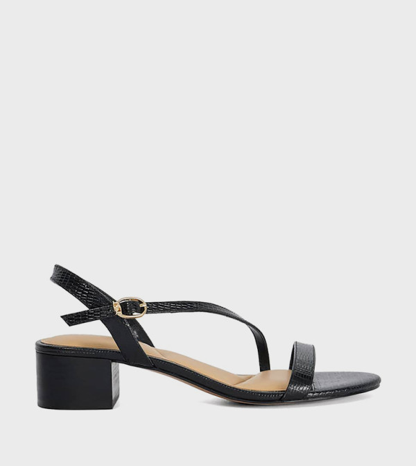 ديون لندن ديون لندن - أسود كعب