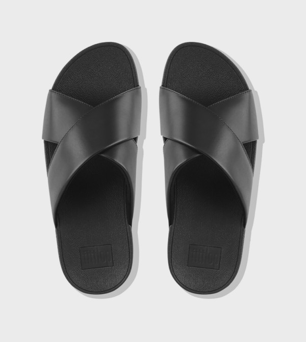 FitFlop FitFlop - BLACK Wedges