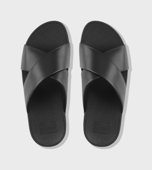 FitFlop FitFlop - BLACK Wedges