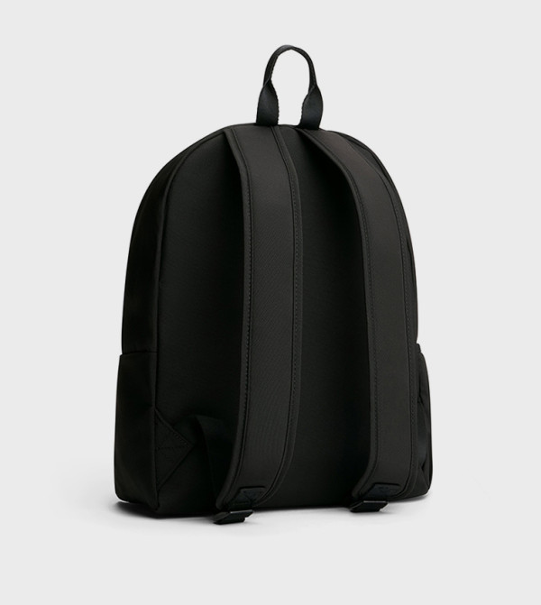 Tommy Hilfiger  back-to-school-ready - BLACK Backpacks