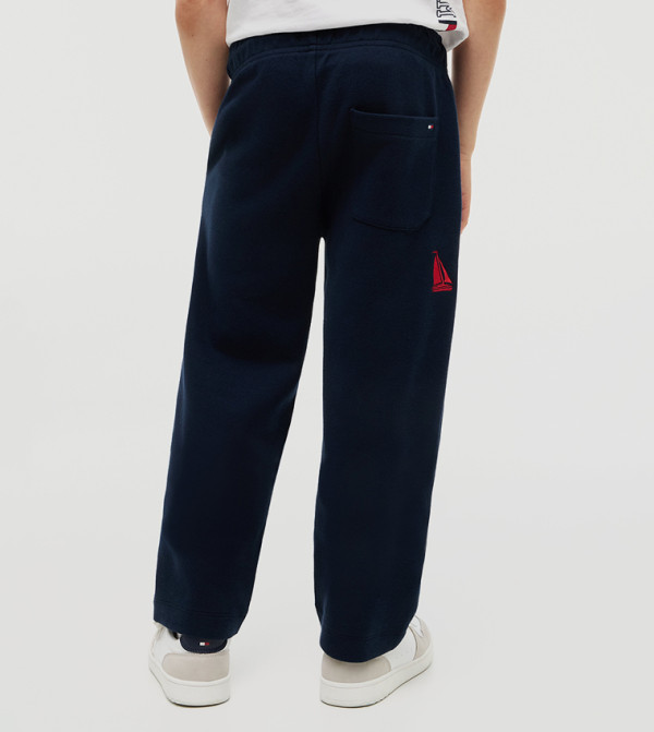 Tommy Hilfiger  Joggers - Navy Joggers
