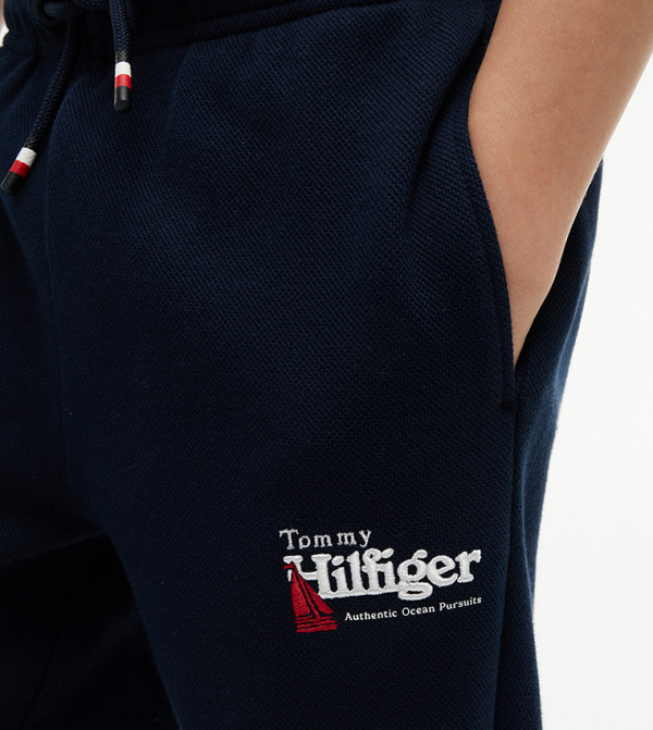 Tommy Hilfiger  Joggers - Navy Joggers