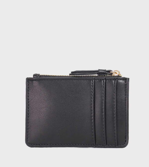 Dune London  Card Holders - Black Card Holders