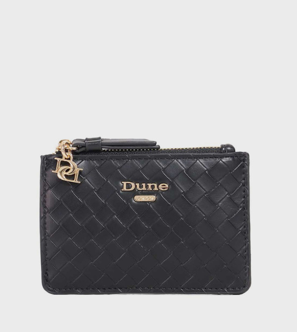 Dune London  Card Holders - Black Card Holders