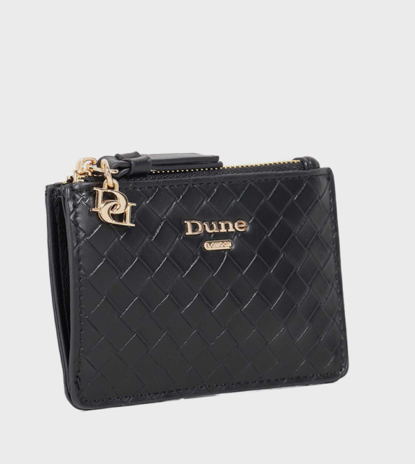 Dune London  Card Holders - Black Card Holders