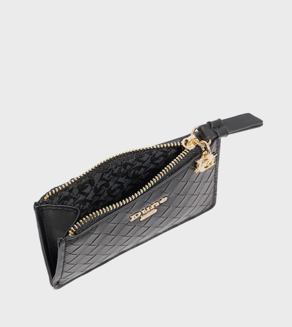 Dune London  Card Holders - Black Card Holders