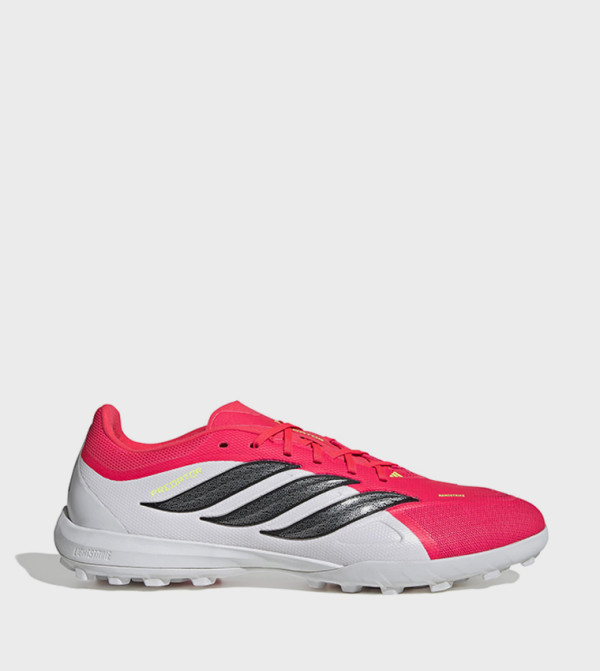 اديداس  أحذية - أحمر  Football Shoes