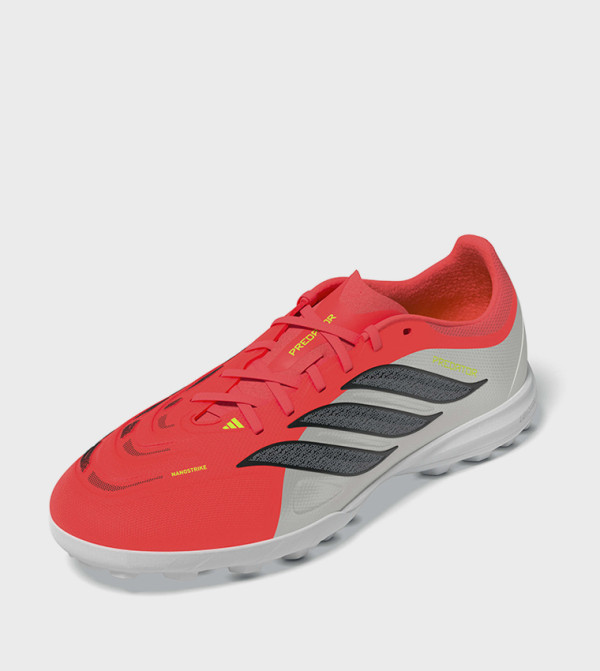 اديداس  أحذية - أحمر  Football Shoes