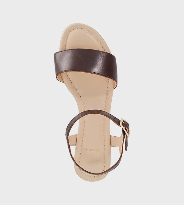 Dune London Wedges - Multi Wedges