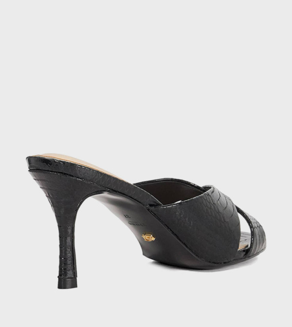 ديون لندن ديون لندن - أسود كعب