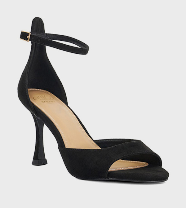 Dune London Dune London - Black Heels