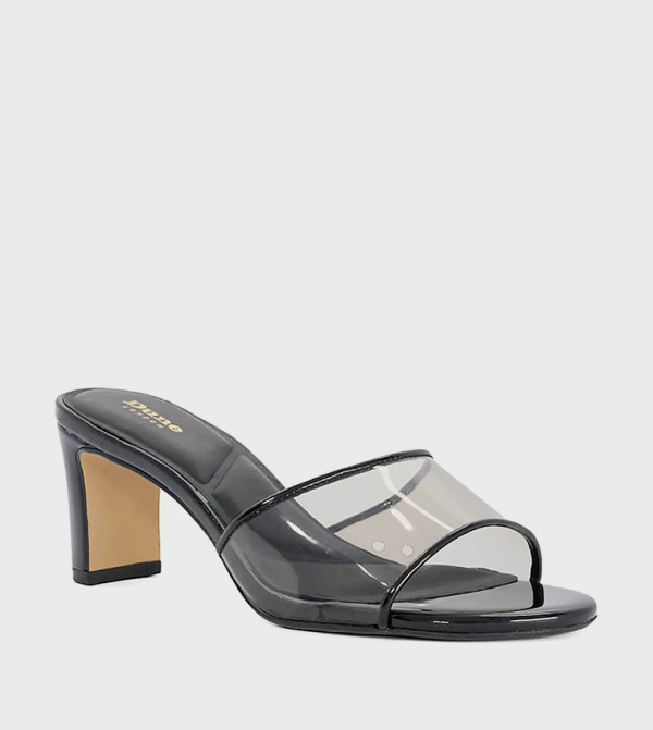 Dune London Dune London - Black Heels